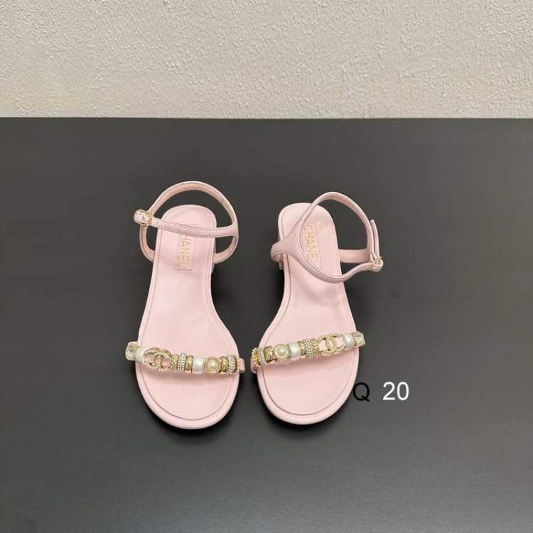 Picture of Chanel Shoes _SKUChanelsz35-40XX04012528